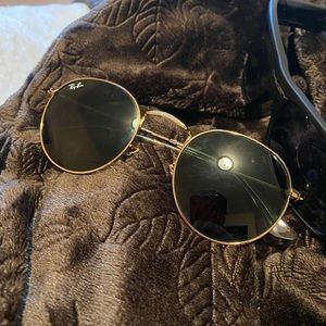 Rayban sunglasses